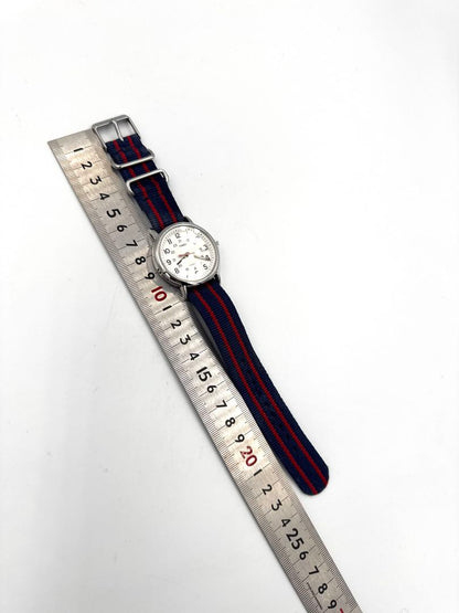 TIMEX Quartz Watch