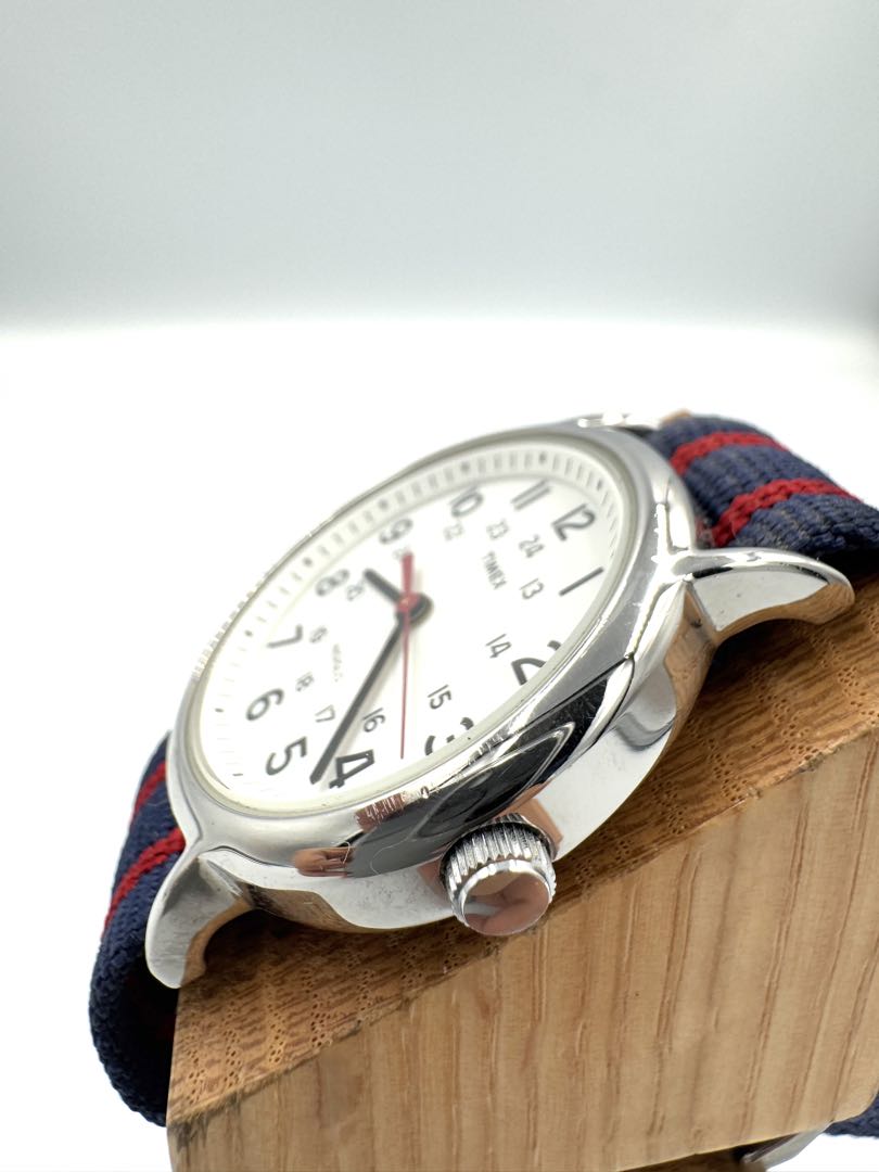 TIMEX Quartz Watch