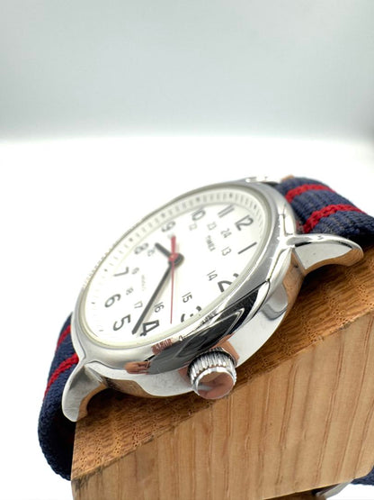 TIMEX Quartz Watch