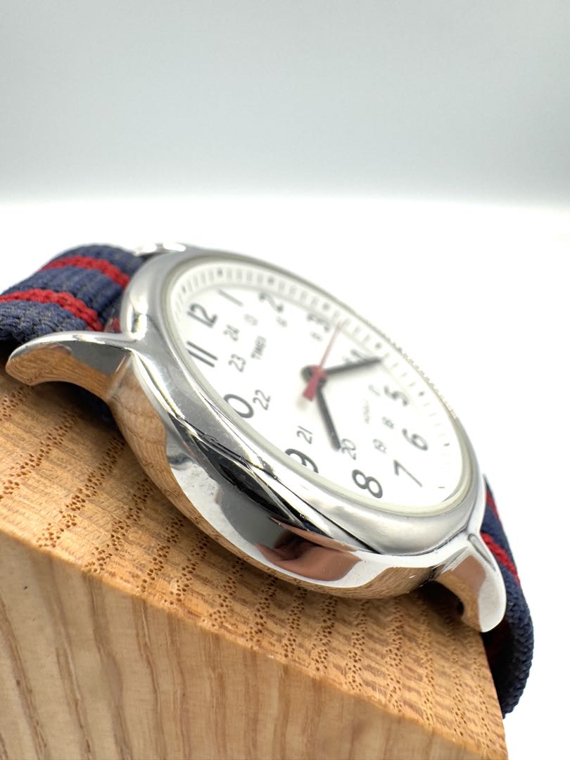 TIMEX Quartz Watch