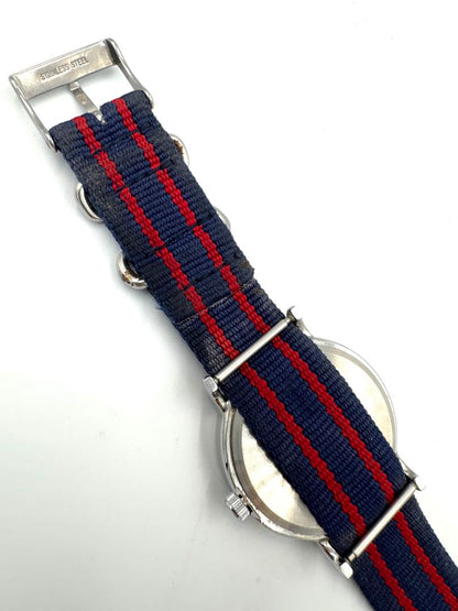 TIMEX Quartz Watch