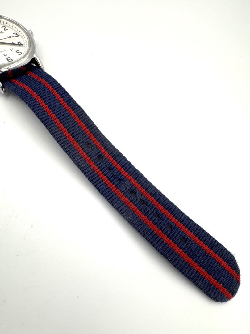 TIMEX Quartz Watch