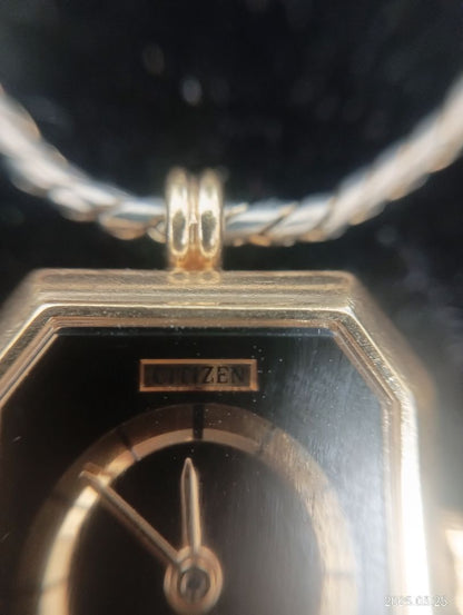 Citizen Analog Quartz Women
