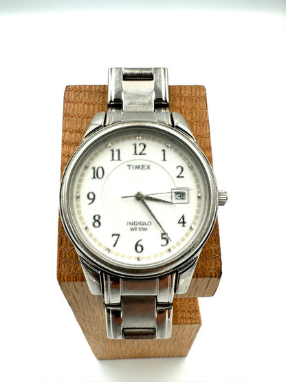 TIMEX Quartz Watch
