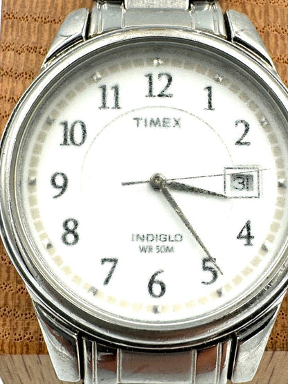 TIMEX Quartz Watch