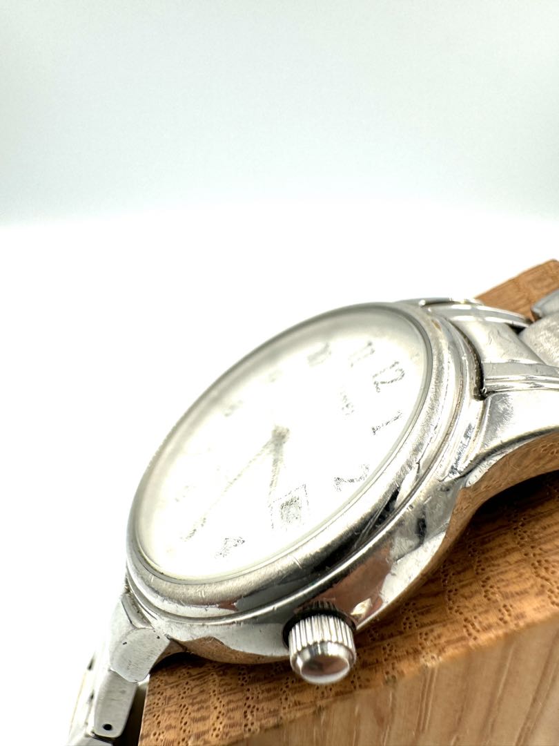 TIMEX Quartz Watch
