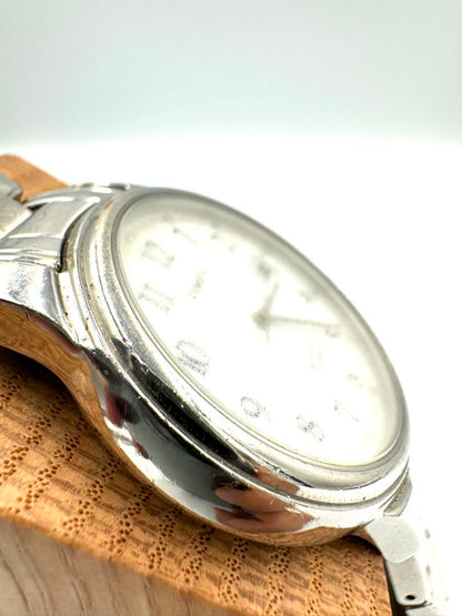 TIMEX Quartz Watch