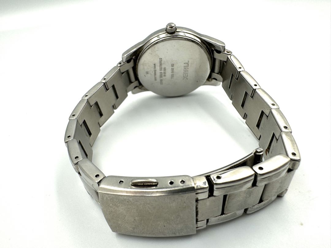 TIMEX Quartz Watch