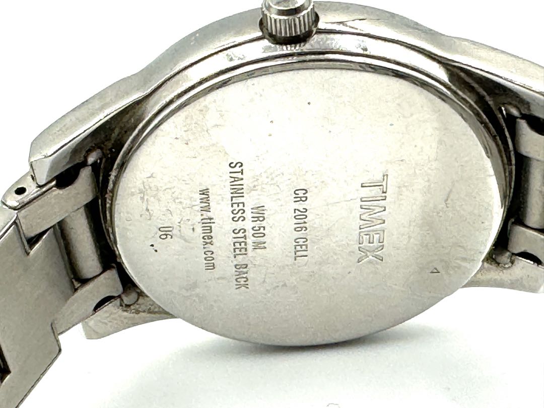 TIMEX Quartz Watch