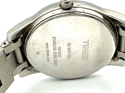TIMEX Quartz Watch
