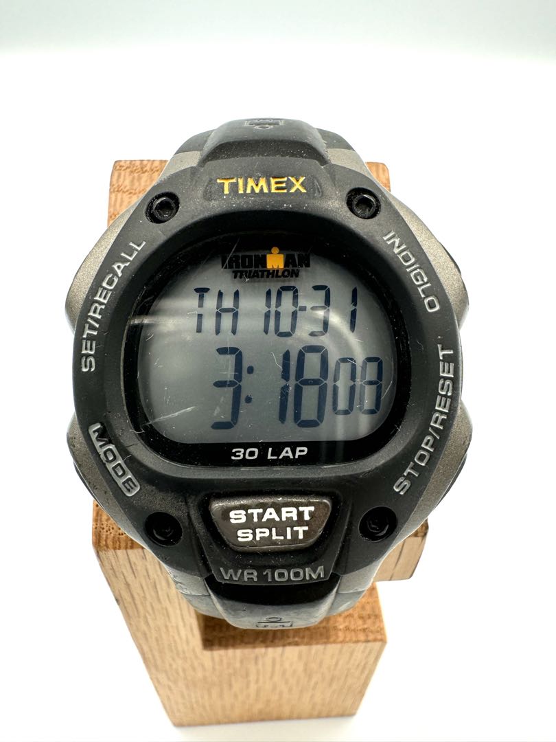 TIMEX IRONMAN TRIATHLON Digital Watch