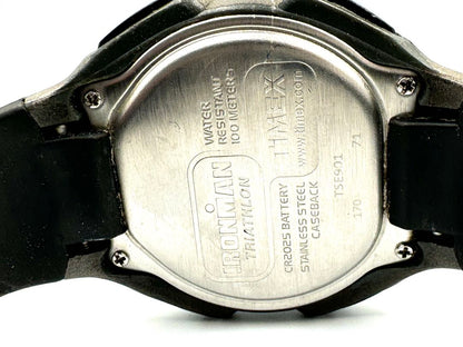 TIMEX IRONMAN TRIATHLON Digital Watch