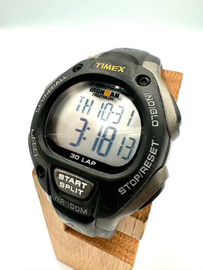 TIMEX IRONMAN TRIATHLON Digital Watch