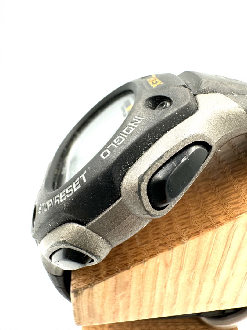 TIMEX IRONMAN TRIATHLON Digital Watch