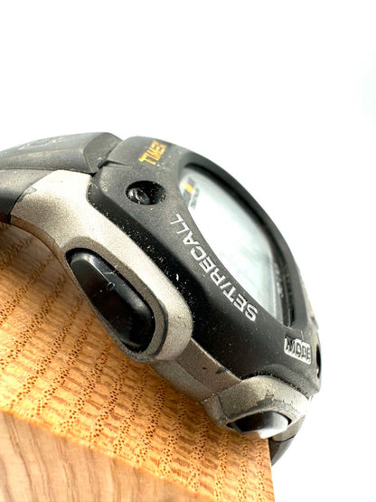 TIMEX IRONMAN TRIATHLON Digital Watch