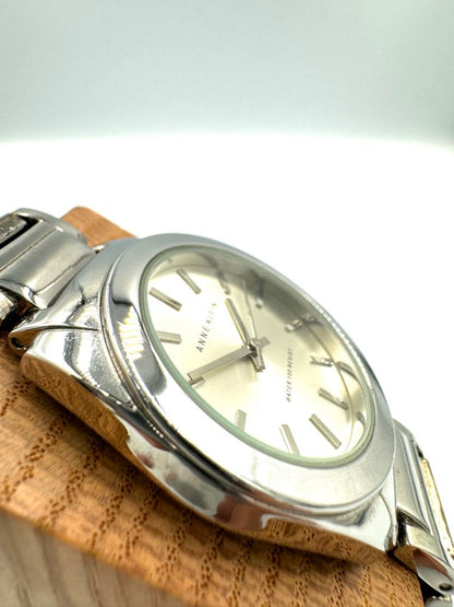 Anne Klein Analog Quartz Women Watch