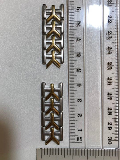 Ysl / Yves Saint Laurent Analog Quartz Men