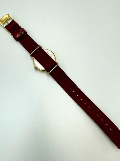 TIMEX Quartz Watch Paisley Strap