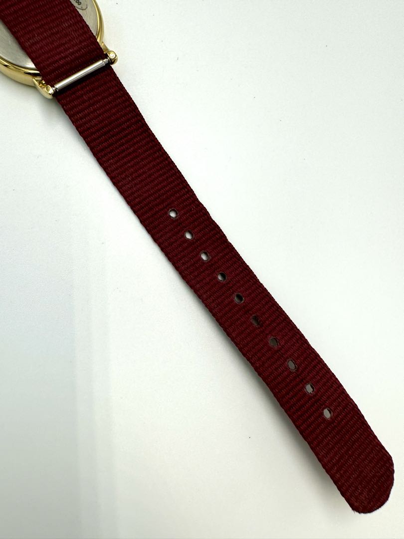 TIMEX Quartz Watch Paisley Strap