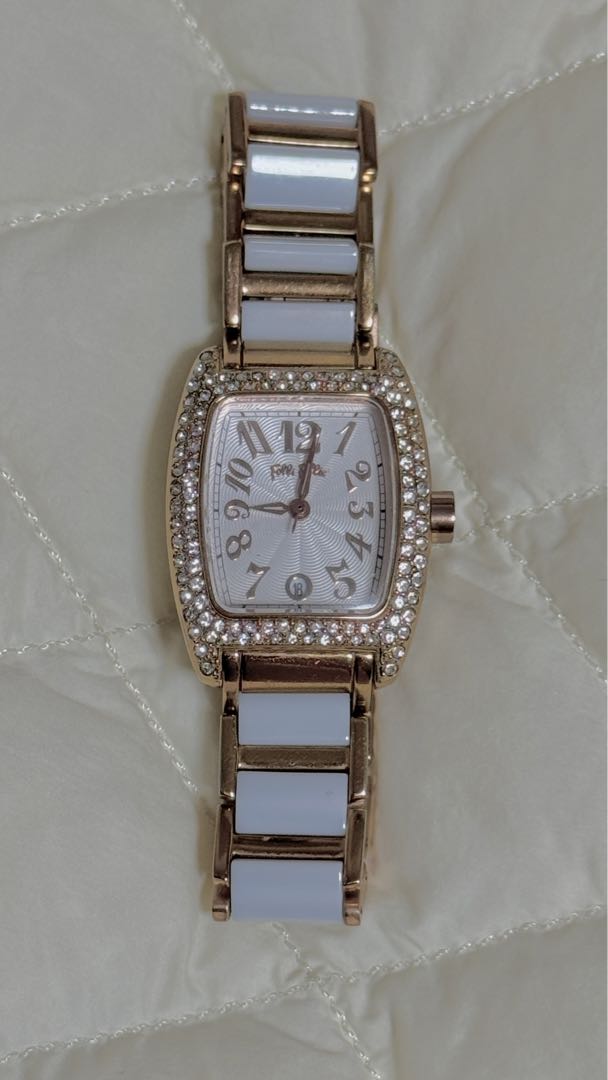 Folli Follie Analog Quartz Women