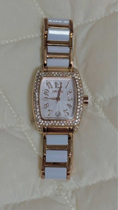 Folli Follie Analog Quartz Women