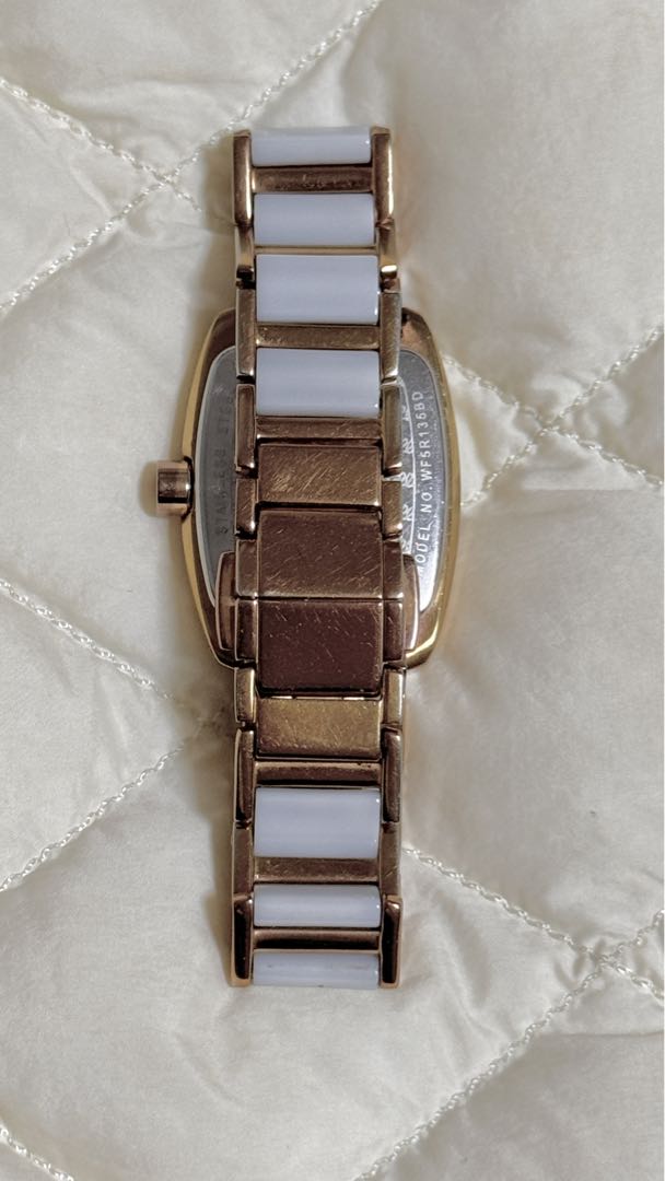 Folli Follie Analog Quartz Women