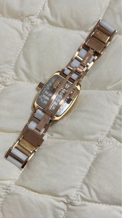 Folli Follie Analog Quartz Women