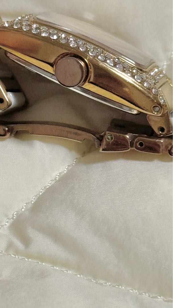 Folli Follie Analog Quartz Women