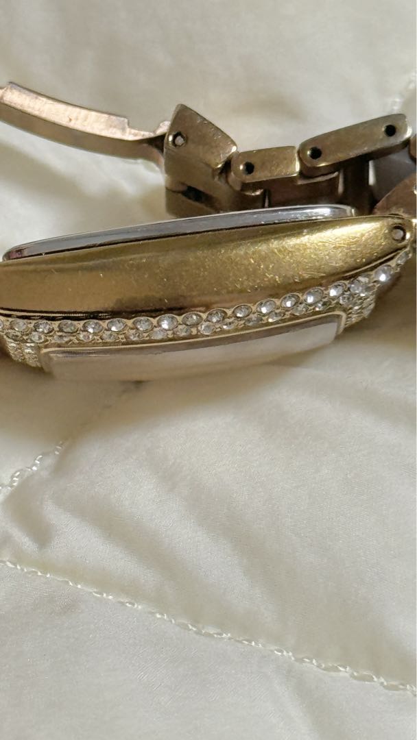 Folli Follie Analog Quartz Women