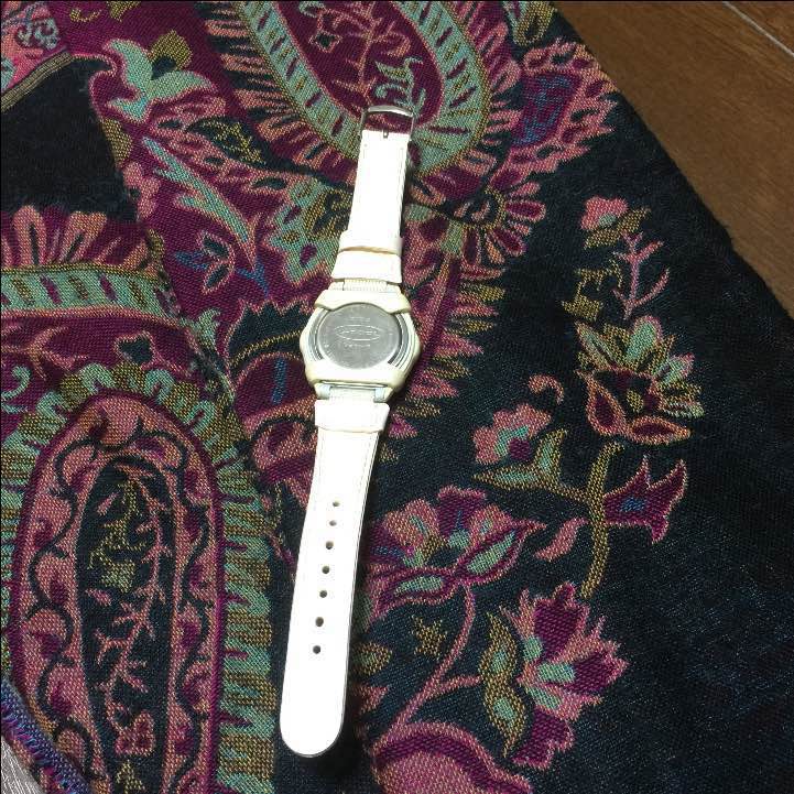 Casio Baby-G BGC-100 Digital Quartz Women