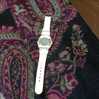 Casio Baby-G BGC-100 Digital Quartz Women