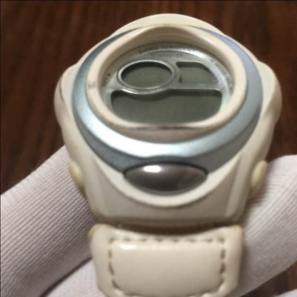 Casio Baby-G BGC-100 Digital Quartz Women