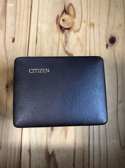 Citizen Analog Quartz Men