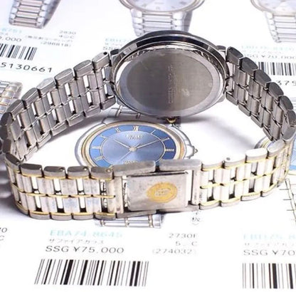 Citizen Analog Quartz Men