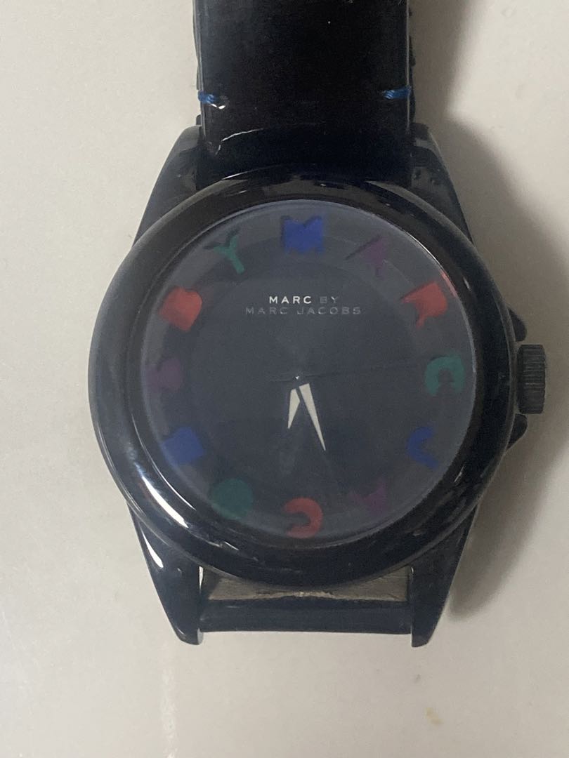 Marc By Jacobs Analog Quartz Women