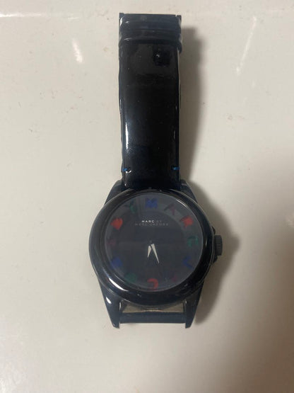 Marc By Jacobs Analog Quartz Women