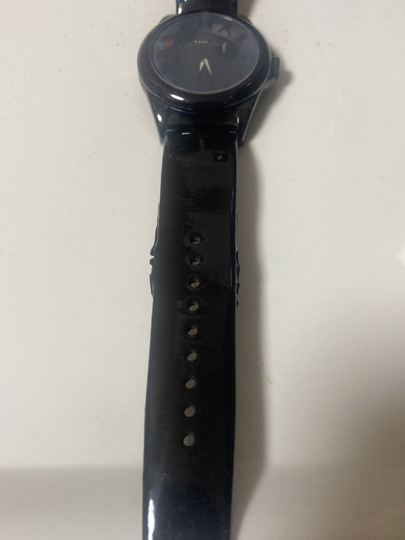 Marc By Jacobs Analog Quartz Women