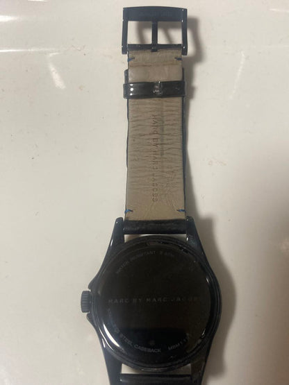 Marc By Jacobs Analog Quartz Women