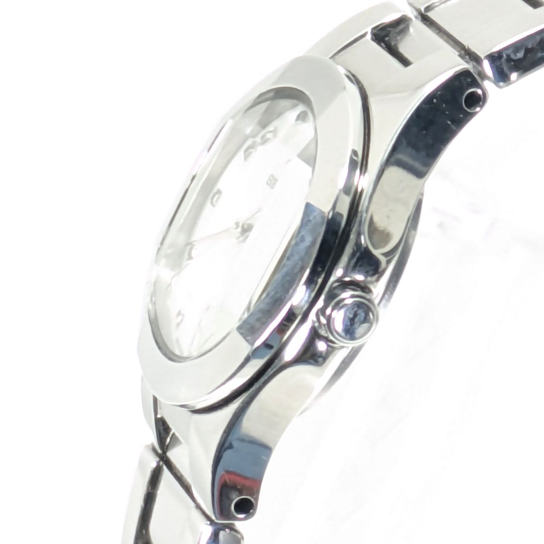 Seiko lk/lukia Analog Quartz Women Lukia Battery Replaced Working Item