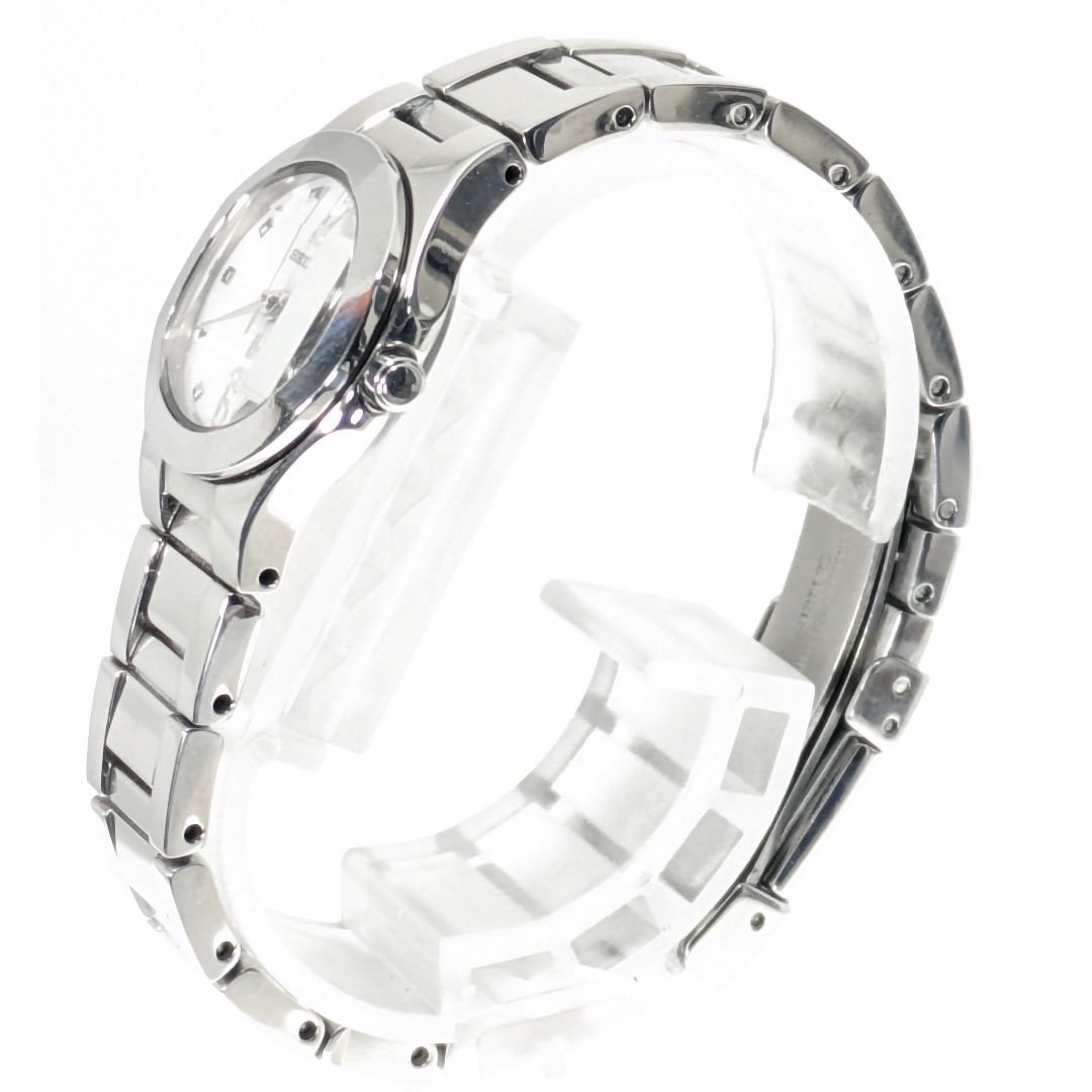 Seiko lk/lukia Analog Quartz Women Lukia Battery Replaced Working Item