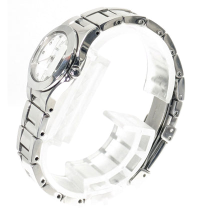 Seiko lk/lukia Analog Quartz Women Lukia Battery Replaced Working Item