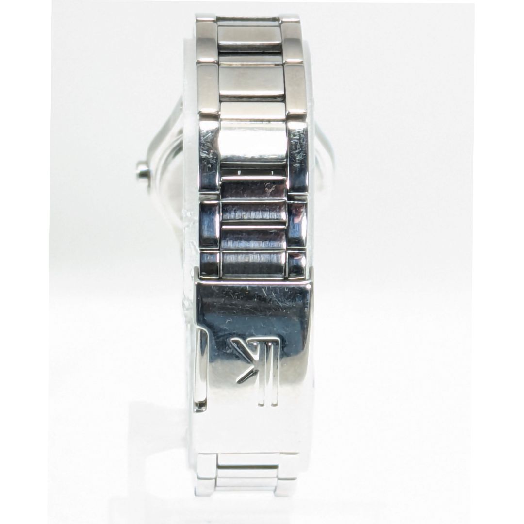 Seiko lk/lukia Analog Quartz Women Lukia Battery Replaced Working Item