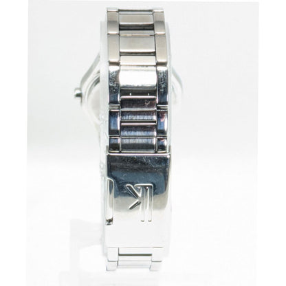 Seiko lk/lukia Analog Quartz Women Lukia Battery Replaced Working Item