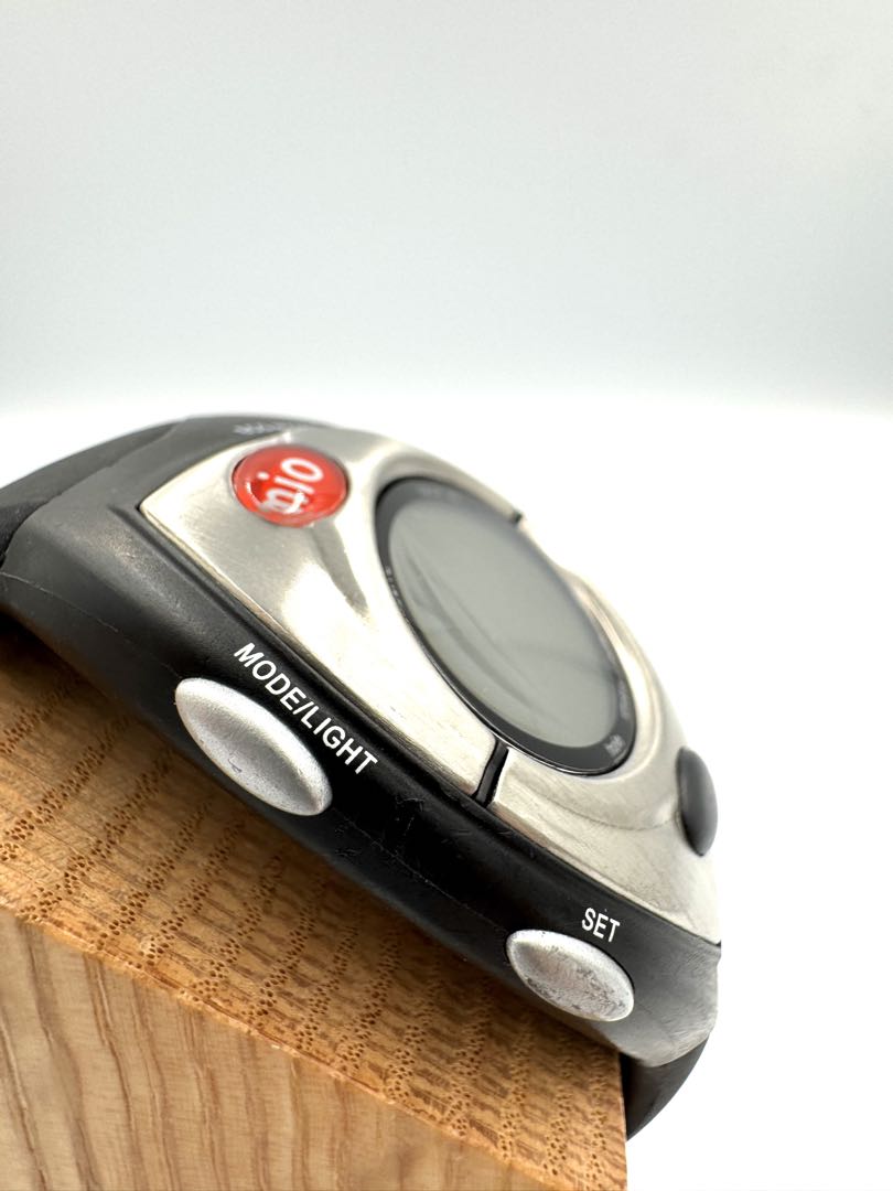 Mio.y Digital Quartz Men Mio Watch