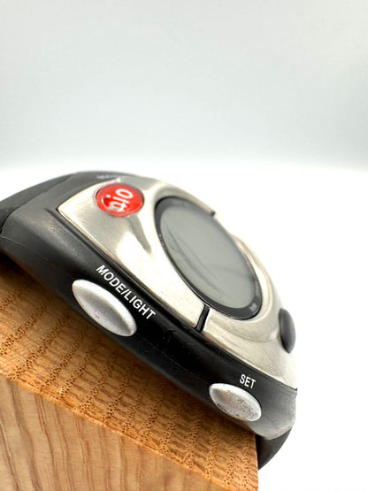 Mio.y Digital Quartz Men Mio Watch