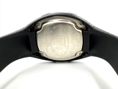 Mio.y Digital Quartz Men Mio Watch