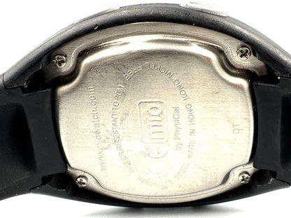 Mio.y Digital Quartz Men Mio Watch