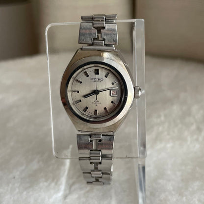 Seiko Chorus 0580-9192 Analog Mechanical (Automatic) Women Manual Winding Watch