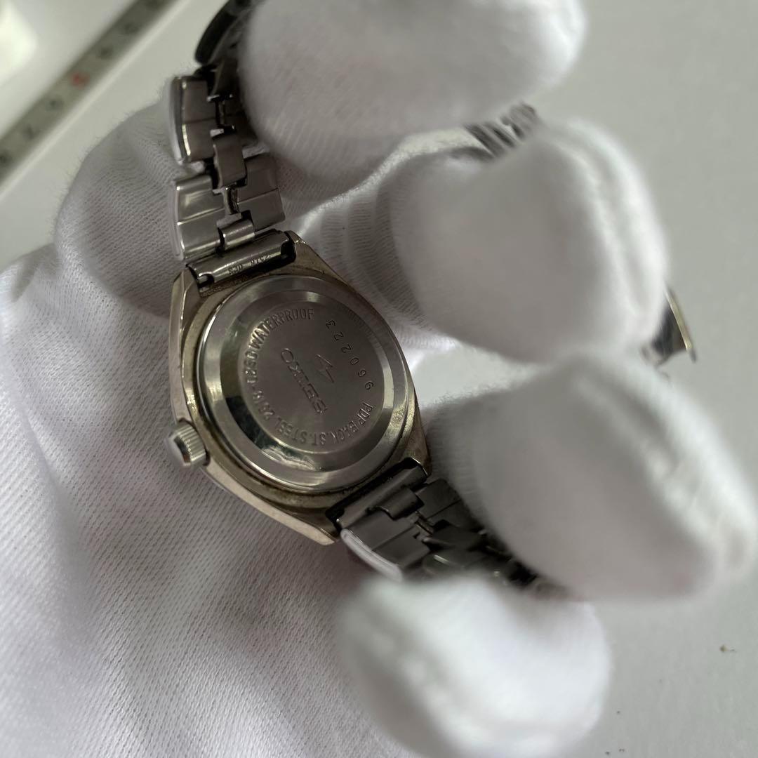 Seiko Chorus 0580-9192 Analog Mechanical (Automatic) Women Manual Winding Watch