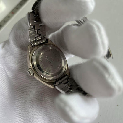 Seiko Chorus 0580-9192 Analog Mechanical (Automatic) Women Manual Winding Watch